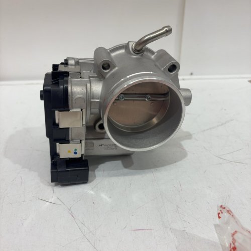 A-PREMIUM Volkswagen Electronic Throttle Body Assembly - (MODEL: THB44007-C) image 2