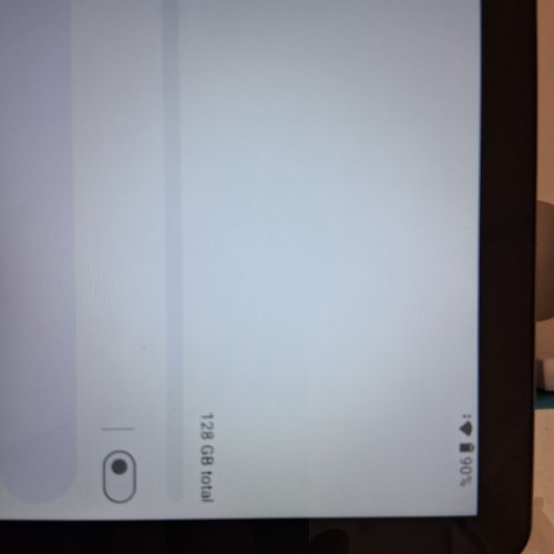 AOC ANDROID TABLET WITH ANDROID 16 SYSTEM, 120HZ ULTRA-SMOOTH DISPLAY, 4GB RAM 128GB ROM - 10.1" DISPLAY (MODEL: M10) image 5