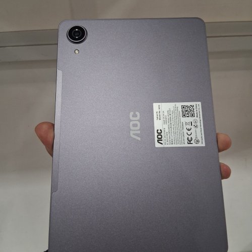 AOC ANDROID TABLET WITH ANDROID 16 SYSTEM, 120HZ ULTRA-SMOOTH DISPLAY, 4GB RAM 128GB ROM - 10.1" DISPLAY (MODEL: M10) image 8