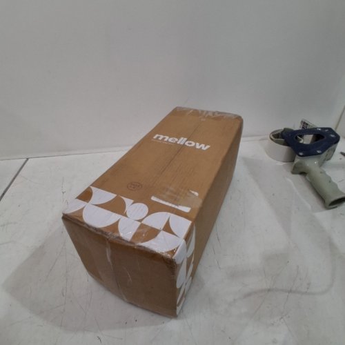 COTAO MELLOW SLEEP CLOUD ALIGN ULTIMATE COOLING COMFORT PILLOW - REGULAR 11.8" X 19.7" - WHITE (MODEL: MELLOW) image 2