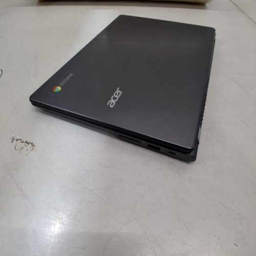 ACER CHROMEBOOK OS - 11.6" SCREEN - 4G RAM / 16G SSD - BLACK - (MODEL: C740-C5U9) image 5