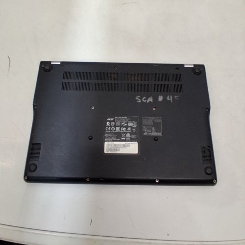 ACER CHROMEBOOK OS - 11.6" SCREEN - 4G RAM / 16G SSD - BLACK - (MODEL: C740-C5U9) image 6