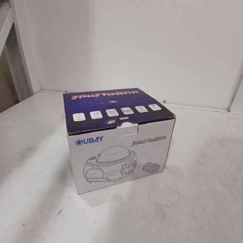 TENEI STAR LIGHT PROJECTOR, STARRY BEDROOM 2-IN-1 NIGHT LIGHT PROJECTOR image 4