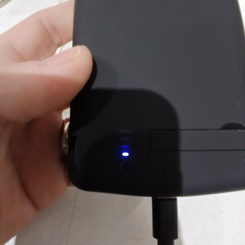 LOYTAL BATTERY CASE RECHARGEABLE EXTENDED BATTERY CHARGING CHARGER CASE - FOR SAMSUNG GALAXY NOTE 20 ULTRA 5G - 6000MAH image 2