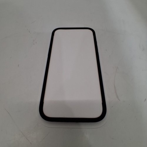 APPLE IPHONE AIR BUMPER - BLACK (MODEL: A3610) image 2