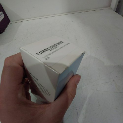 MINI FLASH CURING UV LED NAIL LAMP - WHITE image 3