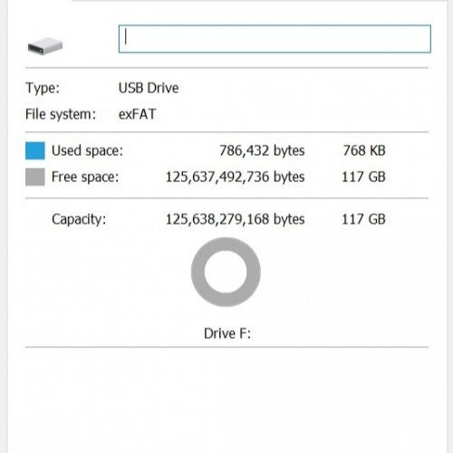 LEXAR PLAY MICROSDXC MEMORY CARD - 128 GB, UHS-I, UP TO 100 MB/S READ (MODEL: LMSPLAY128G-BNNWG) image 2