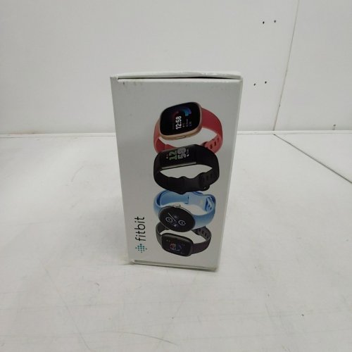 FITBIT CHARGE 5 ADVANCED FITNESS & HEALTH TRACKER WITH BUILT-IN GPS, ONE SIZE S AND L BANDS INCLUDED, BLACK/GRAPHITE image 6