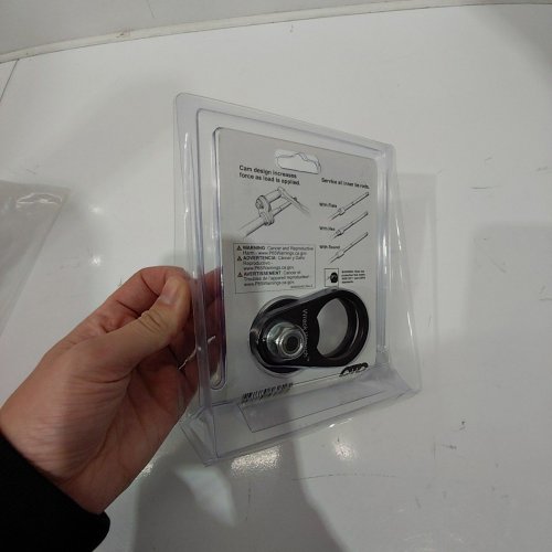 OTC STANDARD INNER TIE ROD WRENCH - 33 MM-41 MM; 19 MM HEX DRIVE (MODEL: 7500) image 4