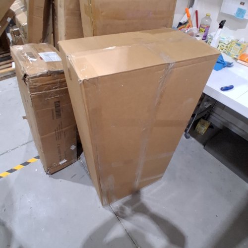 POWERED STAIR CLIMBING WHEELCHAIR - LOAD CAPACITY 480LBS image 5