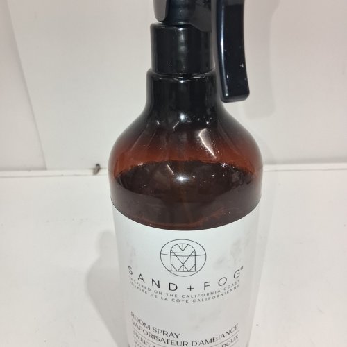 SAND + FOG ROOM SPRAY - ~750ML - SWEET LEMON image 3