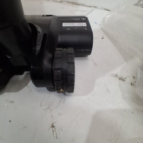 DREAME H15 PRO WET DRY VACUUM CLEANER WITH 185°F HOT WATER FLOOR CLEANING AND GAPFREE AI ROBOTIC ARM - 22KPA SUCTION - BLACK - (MODEL: HHR48A) image 5