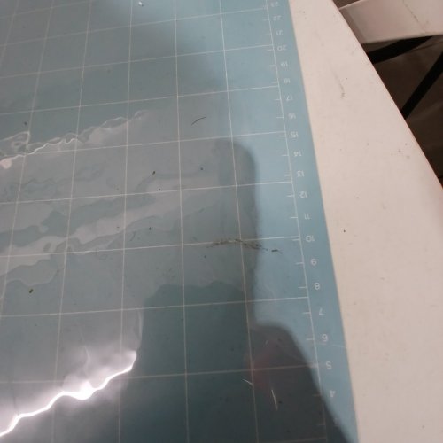 CRICUT EXPLORE 5 CUTTING MACHINE - BEIGE (MODEL: CXPL204C) image 4