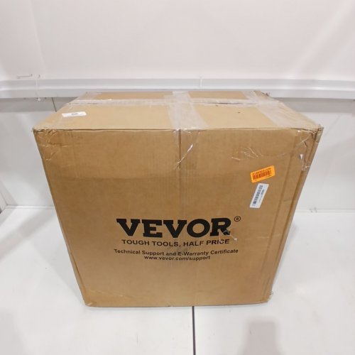2PK VEVOR HEAVY DUTY METAL HIGH VELOCITY INDUSTRIAL FAN WITH 3 SPEEDS - 23" - BLACK (MODEL: HIFANXFLOOR20) image 6