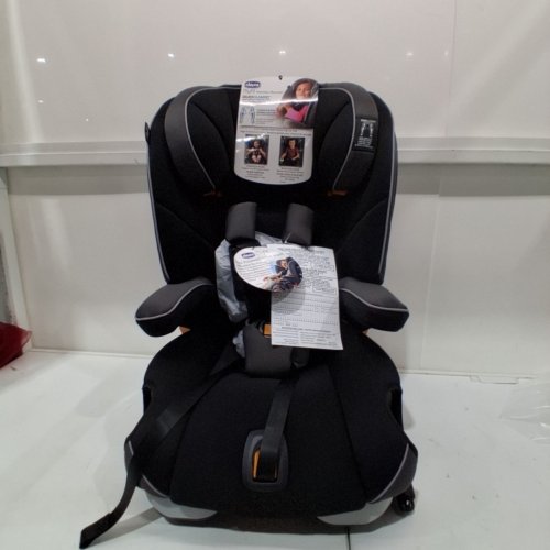 CHICCO MYFIT HARNESS & BOOSTER CAR SEAT - 25-65L LBS (M#:CP0133) image 3