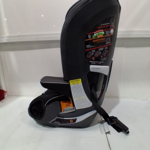 CHICCO MYFIT HARNESS & BOOSTER CAR SEAT - 25-65L LBS (M#:CP0133) image 4