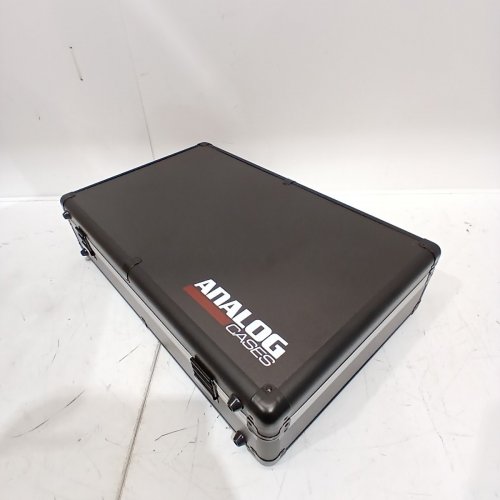 ANALOG CASES UNISON CASE FOR THE AKAI MPC LIVE 2, BLACK, (MODEL:U470MPCL) image 2