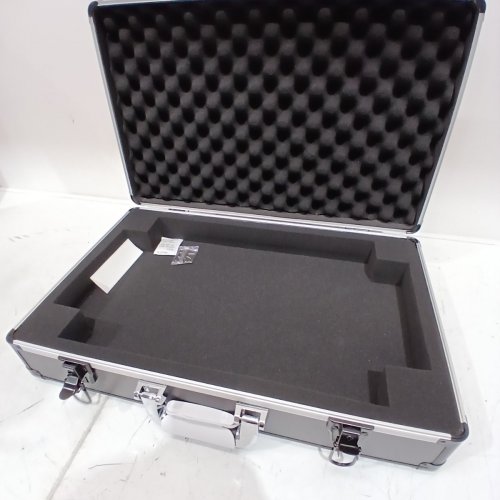 ANALOG CASES UNISON CASE FOR THE AKAI MPC LIVE 2, BLACK, (MODEL:U470MPCL) image 3