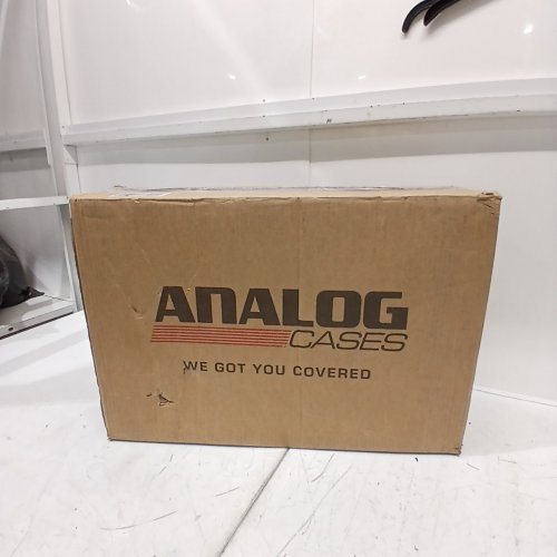 ANALOG CASES UNISON CASE FOR THE AKAI MPC LIVE 2, BLACK, (MODEL:U470MPCL) image 4