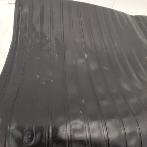 INTEX SINGLE ABOVE-GROUND SOLAR MAT HEATER - BLACK image 3