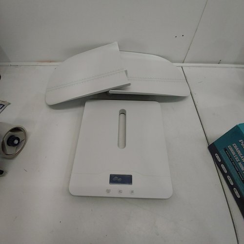 ISNOW MED DIGITAL MULTI-FUNCTION BABY AND PET SCALE (SNO-BS-01) image 3