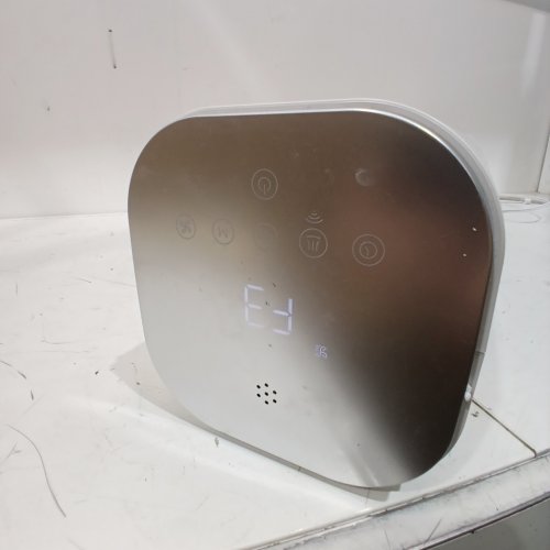 MORENTO SMART TOWER FAN WITH APP CONTROL - 25DB - WHITE (MODEL: HTF1003) image 2