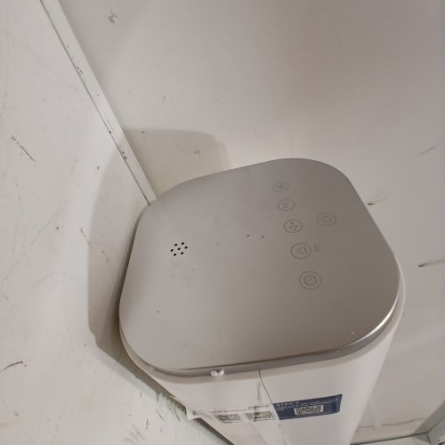 MORENTO SMART TOWER FAN WITH APP CONTROL - 25DB - WHITE (MODEL: HTF1003) image 5