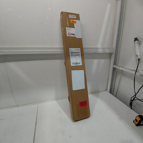 2PK PACL WHITE KRAFT PAPER ROLLS - 36" X 100FT - WHITE (MODEL: REH36C) image 5