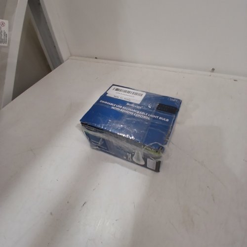 2PK BORCCDIT A19 LED EMERGENCY LIGHT BULBS FOR POWER FAILURE, 12W, E26/E27, 5000K/DAYLIGHT image 3