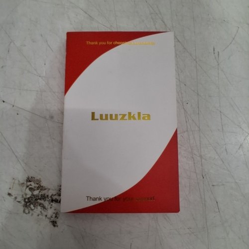LUUZKLA IPHONE SE REPLACEMENT BATTERY - 10500MAH (MODEL: LUU-14-10500 CA) image 2