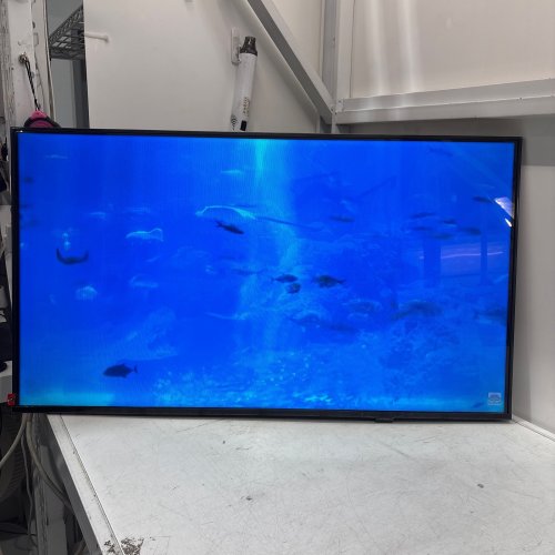 SAMSUNG HDR PURCOLOUR Q-SYMPHONY SMART TV - 60HZ - 40" - BLACK (MODEL: UN40F6000FF) image 2
