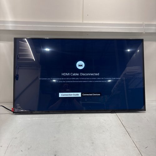 SAMSUNG HDR PURCOLOUR Q-SYMPHONY SMART TV - 60HZ - 40" - BLACK (MODEL: UN40F6000FF) image 3