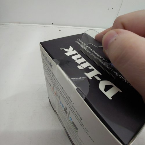 D-LINK AC1200 MESH WI-FI RANGE EXTENDER - WHITE (MODEL: DAP-1610) image 3