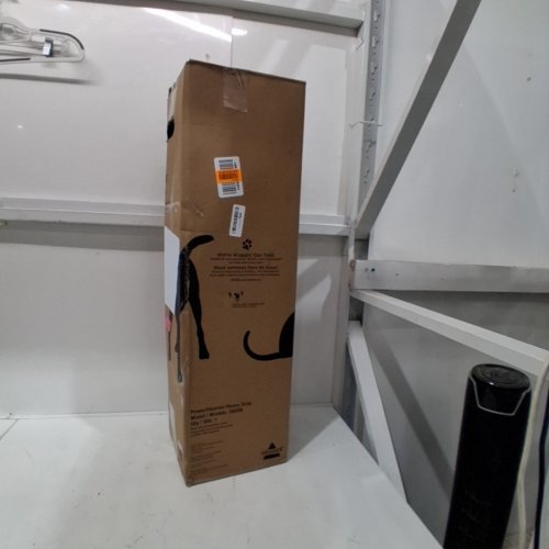BISSELL STEAM MOP AND CLEANER - POWERSTEAMER HEAVY DUTY 3-IN-1 STEAM MOP AND HANDHELD STEAMER RATED FOR INDOOR/OUTDOOR USE (MODEL: 2685B) image 7