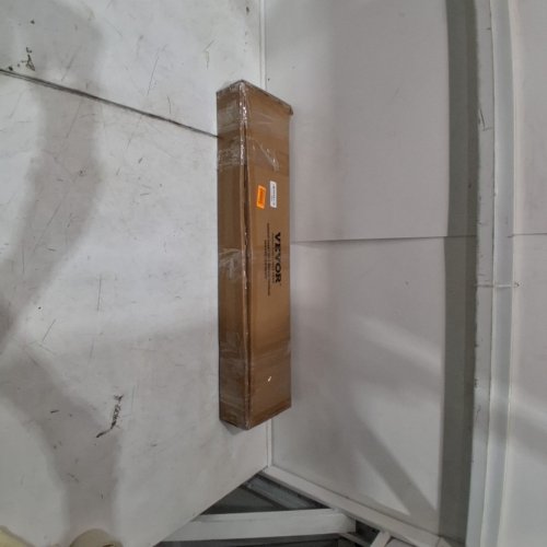 PUSH COMMERCIAL EMERGENCY BAR PANIC EXIT DEVICE - FOR DOORS 28"- 41" - 27.5 - SILVER (MODEL: UL500P) image 4