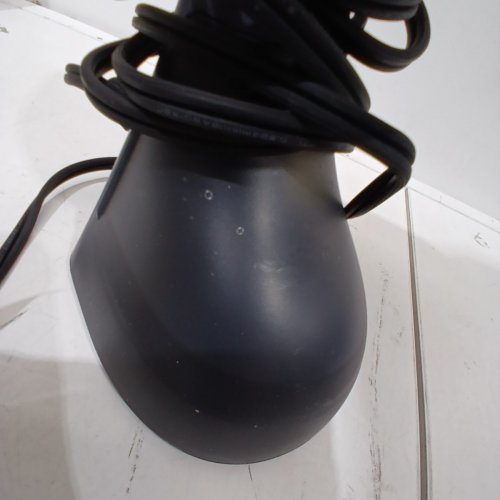 BEAUTURAL HANDHELD GARMENT STEAMER - 1200W, 120 V - NAVY (MODEL: 722NA-0017, YPZ-185M) image 5