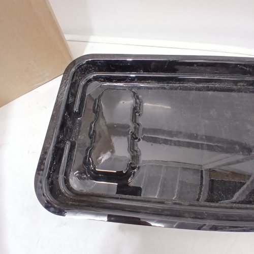 DELTA STEAM GENERATOR PAN AND AUTO DRAIN - BLACK (MODEL: 5GA-PAD-240) image 4