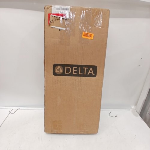 DELTA STEAM GENERATOR PAN AND AUTO DRAIN - BLACK (MODEL: 5GA-PAD-240) image 5