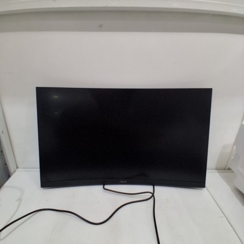 ASUS TUF GAMING 31.5” 1440P CURVED HDR GAMING MONITOR - 180HZ, 0.5MS, 1500R, EXTREME LOW MOTION BLUR - BLACK - (MODEL: VG32WQ3B) image 10
