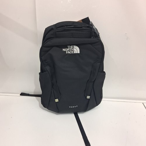 THE NORTH FACE VAULT EVERYDAY LAPTOP BACKPACK - 28L CAPACITY - BLACK image 6