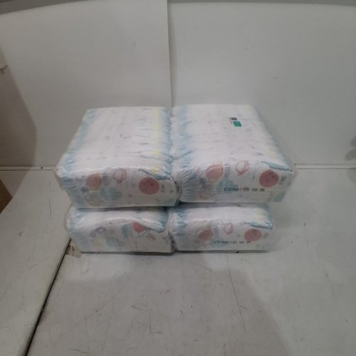128PK PAMPERS CRUISERS 360 - SIZE 5 image 3