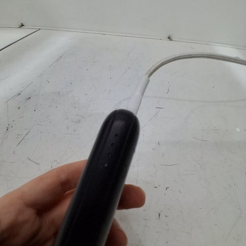 BELKIN PORTABLE BOOST CHARGE DUAL USB POWER BANK - 10,000 MAH - BLACK image 2