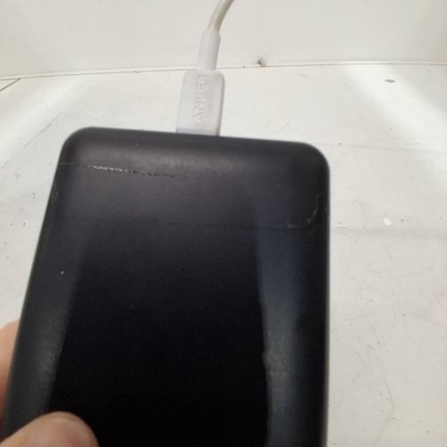 BELKIN PORTABLE BOOST CHARGE DUAL USB POWER BANK - 10,000 MAH - BLACK image 4