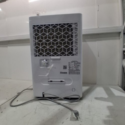 MIDEA DEHUMIDIFIER - 12.5L - WHITE - (MODEL:MAD22C3WMT) image 8