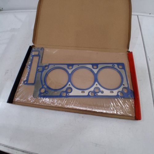 A-PREMIUM DRIVER CYLINDER HEAD GASKET FOR SELECT DODGE/FREIGHTLINER/MERCEDES-BENZ MODELS - GREY/BLUE image 2