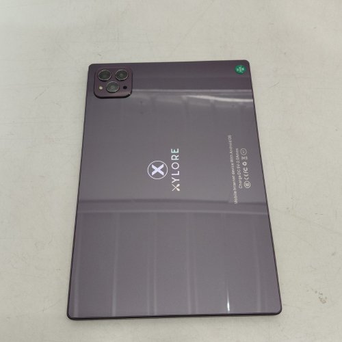 XYLORE 256GB ANDROID TABLET - PURPLE image 3