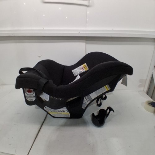 COSCO SCENERA NEXT CONVERTIBLE CAR SEAT - BLACKOUT (MODEL: 22183C-KOT) image 5