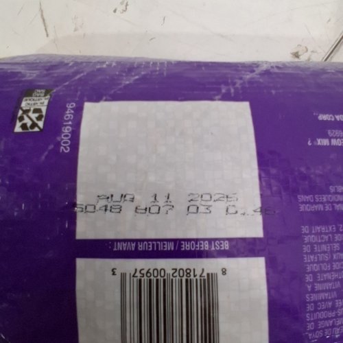 MEOW MIX ORIGINAL CHOICE CAT FOOD - 7.25KG image 4