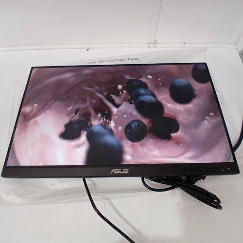 ASUS PROART PROFESSIONAL MONITOR WITH HDMI / USB-C PORT - 1080P FULL HD - IPS - 23.8” - BLACK (MODEL: PA247CV) image 4