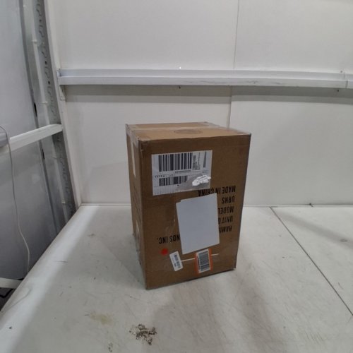 40PK PLASTIC CLIP PANTS HANGERS - 13" - BLACK image 4